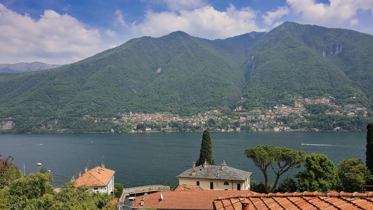 Italianway - Riva Soldino 9 Lejlighed Laglio 0*,  Italien