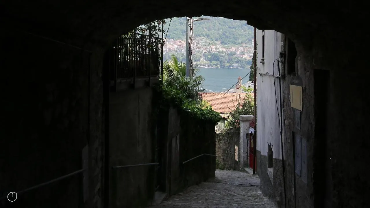Italianway - Riva Soldino 9 Lejlighed Laglio