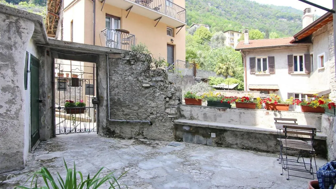 Italianway - Riva Soldino 9 Lejlighed Laglio