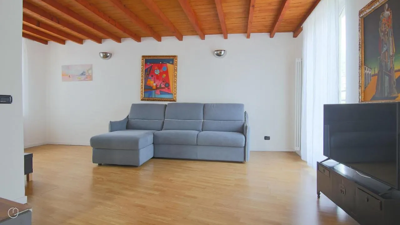 Italianway - Riva Soldino 9 Lejlighed Laglio Italien